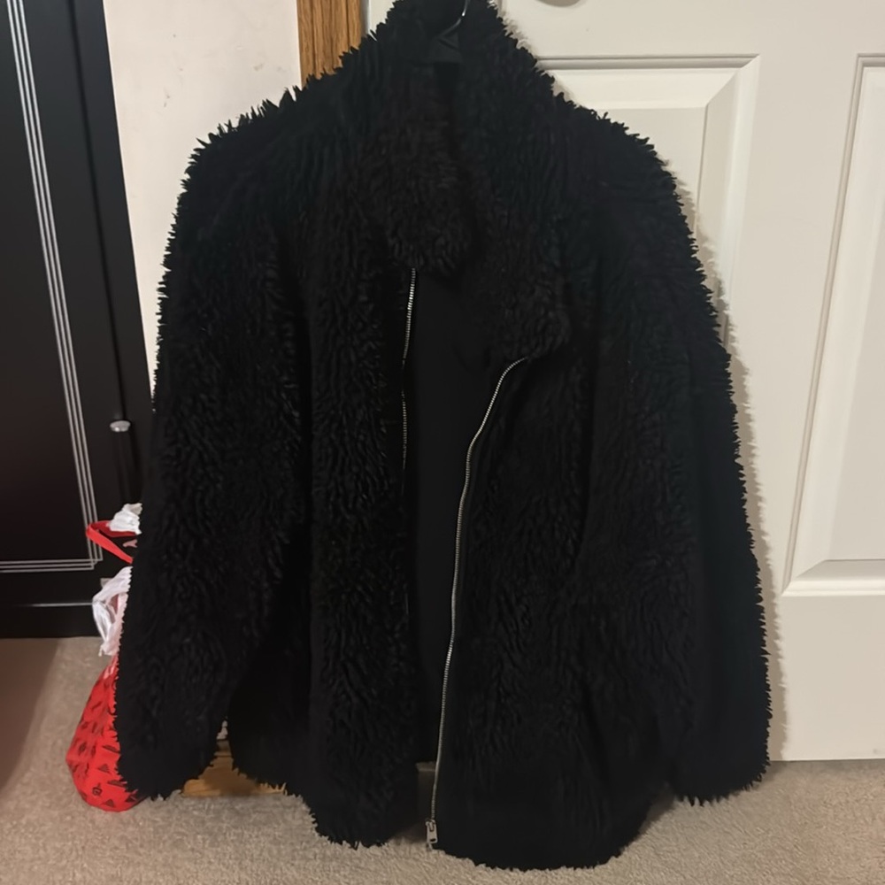 Express Coat - image 3